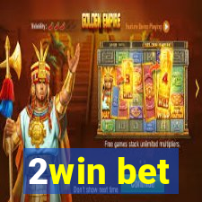 2win bet